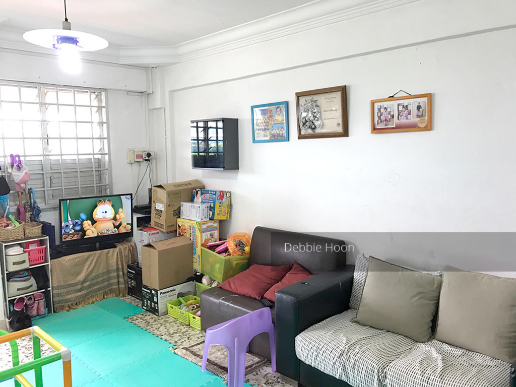 Blk 156 Ang Mo Kio Avenue 4 (Ang Mo Kio), HDB 3 Rooms #140296032
